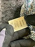 Max Studio 100% Rayon Paisley Gray Casual Dress Size XS - photo 8