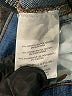 J.Crew Stars Blue Jeans Size 29 waist - photo 8