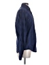 Vince. 100% Cotton Solid Blue Long Sleeve Button-Down Shirt Size S - photo 4