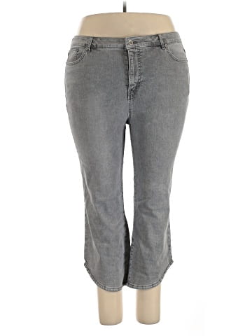 LOGO by Lori Goldstein Jeans (view 1)