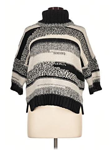 Derek Lam Poncho (view 1)