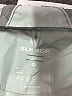 Sunice 100% Polyester Silver Windbreaker Size XL - photo 6
