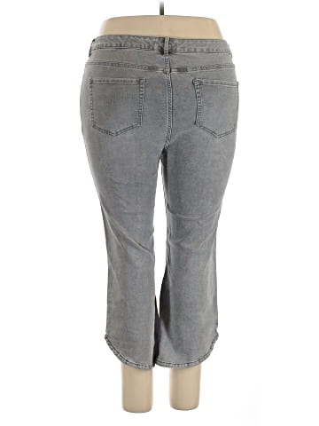 LOGO by Lori Goldstein Jeans (view 2)