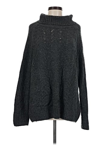 North River Outfitters Turtleneck Sweater (view 1)
