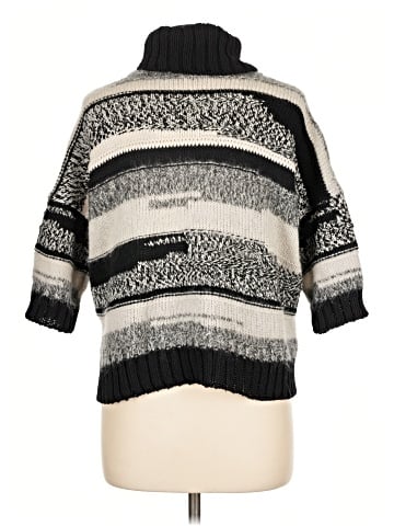 Derek Lam Poncho (view 2)
