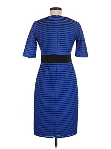 London Times Casual Dress (view 2)