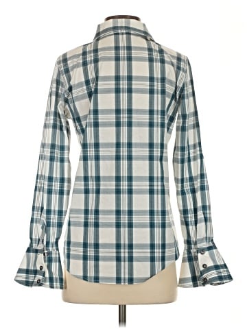 Carlisle Long Sleeve Blouse (view 2)