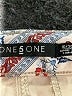 One 5 One Green Khaki Shorts Size 10 - photo 3
