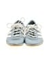 Adidas Blue Sneakers Size 6 1/2 - photo 2
