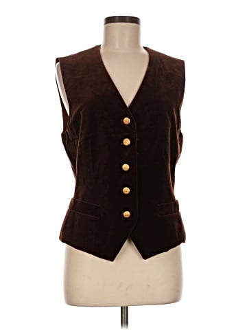 Escada by Margaretha Ley Vest (view 1)