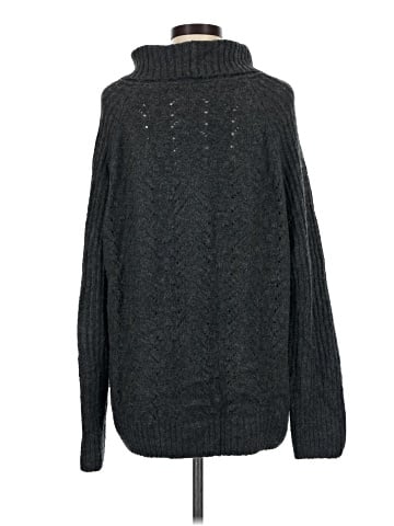 North River Outfitters Turtleneck Sweater (view 2)