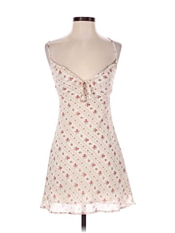 Forever 21 Casual Dress (view 1)