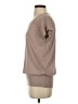 Bordeaux Tan Cardigan Size XS - photo 5