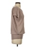 Bordeaux Tan Cardigan Size XS - photo 4