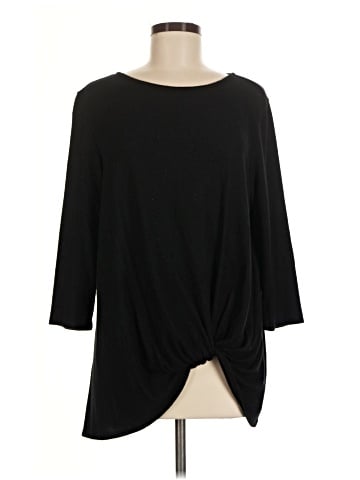 Gibson 3/4 Sleeve T-Shirt (view 1)