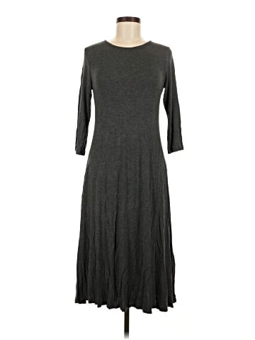Iconic Luxe Casual Dress (view 1)