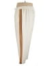 Lane Bryant Color Block Ivory Casual Pants Size 24 - photo 2