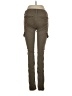 Rag & Bone/JEAN Brown Green Cargo Pants Size 25 waist - photo 2