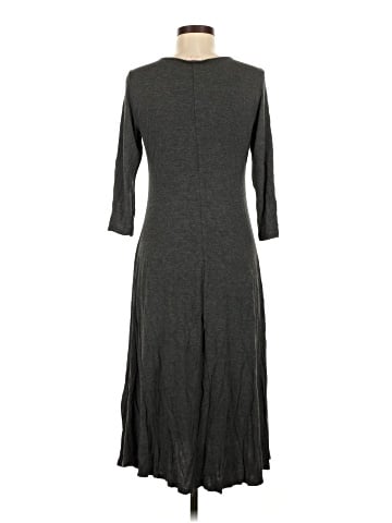Iconic Luxe Casual Dress (view 2)