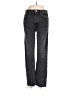 RE/DONE 100% Cotton Gray Jeans Size 28 waist - photo 1