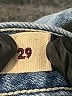 AMO Blue Jeans Size 29 waist - photo 8