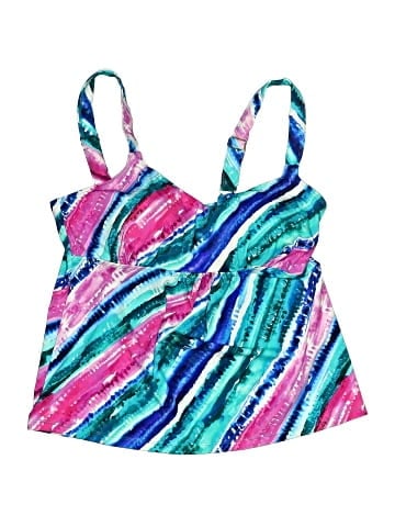 Swimsuits for all Swimsuit Top (view 1)