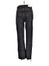 RE/DONE 100% Cotton Gray Jeans Size 28 waist - photo 2