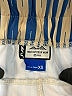 Kavu Stripes Blue Shorts Size XS - photo 3