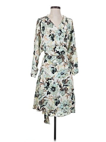 Diane von Furstenberg Kimono (view 1)