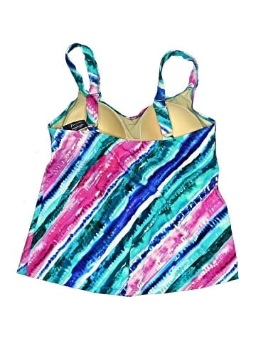 Swimsuits for all Swimsuit Top (view 2)