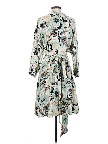 Diane von Furstenberg Kimono (view 2)