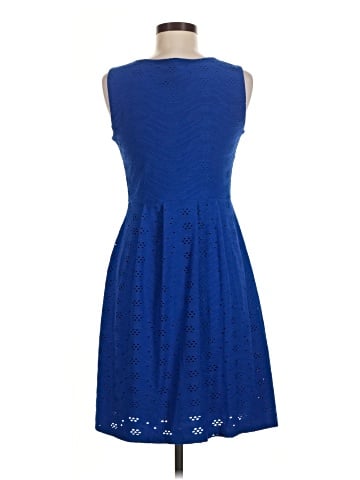 En Focus Studio Casual Dress (view 2)