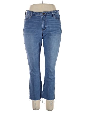 a.n.a. A New Approach Jeans (view 1)