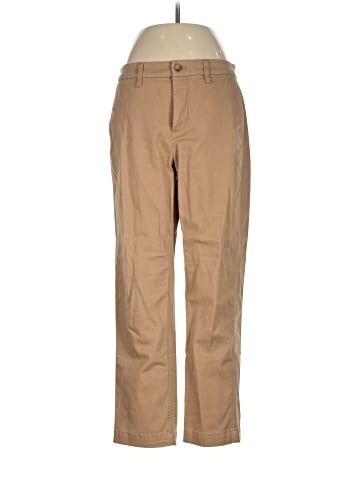 J.Crew Factory Store Khakis (view 1)