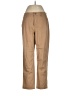 J.Crew Factory Store Tan Khakis Size 6 - photo 1
