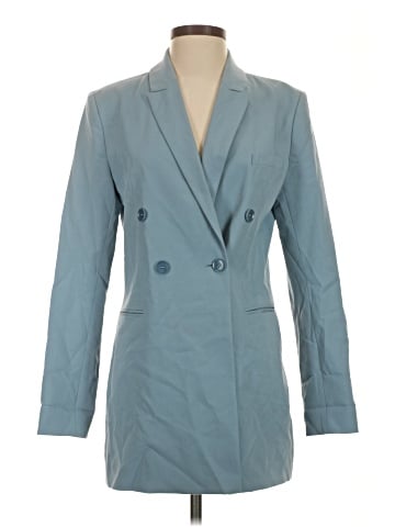 BCBGMAXAZRIA Trenchcoat (view 1)