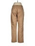 J.Crew Factory Store Tan Khakis Size 6 - photo 2