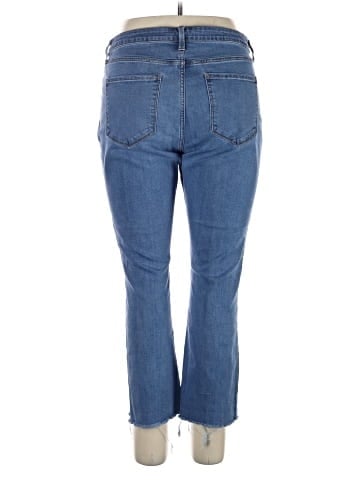 a.n.a. A New Approach Jeans (view 2)