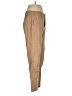 J.Crew Factory Store Tan Khakis Size 6 - photo 4