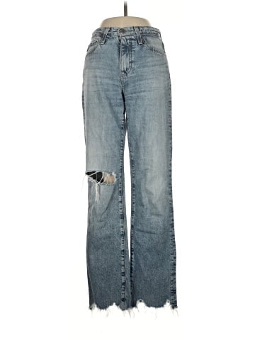 Adriano Goldschmied Jeans (view 1)