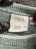 Zara Baby Solid Gray Pullover Sweater Size 12-18 mo - photo 3