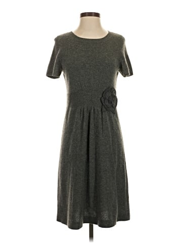 J.Crew Collection Casual Dress (view 1)
