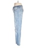 Flying Monkey Hearts Blue Jeans Size 28Estimated - photo 5