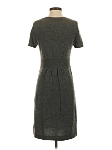J.Crew Collection Casual Dress (view 2)