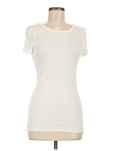 Halogen Short Sleeve T-Shirt (view 1)
