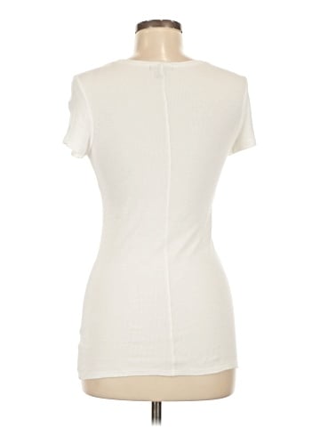 Halogen Short Sleeve T-Shirt (view 2)