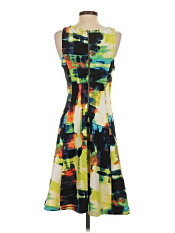 Worthington Cocktail Dress (view 2)