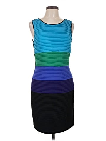 Calvin Klein Cocktail Dress (view 1)