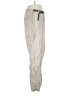 Columbia 100% Nylon Tan Gray Cargo Pants Size 12 LONG - photo 4