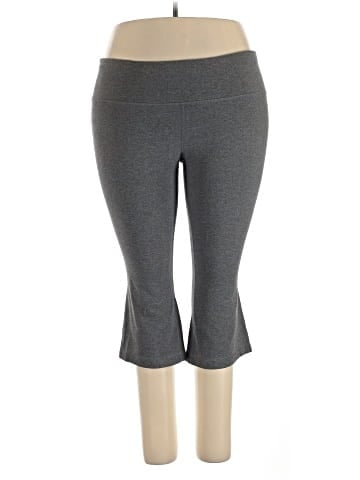 Athletic Works Active Pants (view 1)